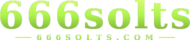 666solts logo