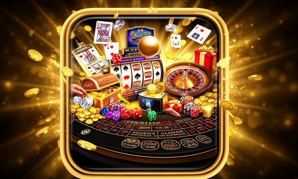 666solts 666solts app နဲ့ ဘာတွေလုပ်နိုင်လဲ